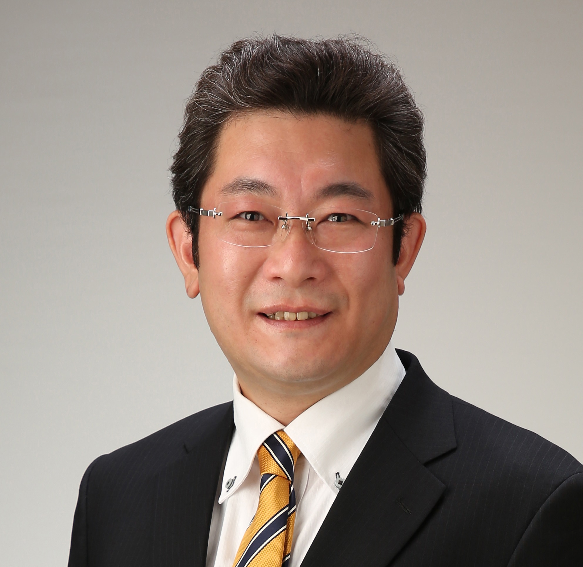 代表取締役 福澤大輔